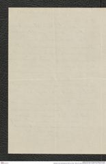 Nachlass Franz Steindachner, Brief von Gab. Trères an Franz Steindachner (09.12.1883), Inv.Nr. 549.05, Seite 2